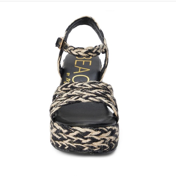 MYKONOS PLATFORM HEEL - Picture 3 of 3